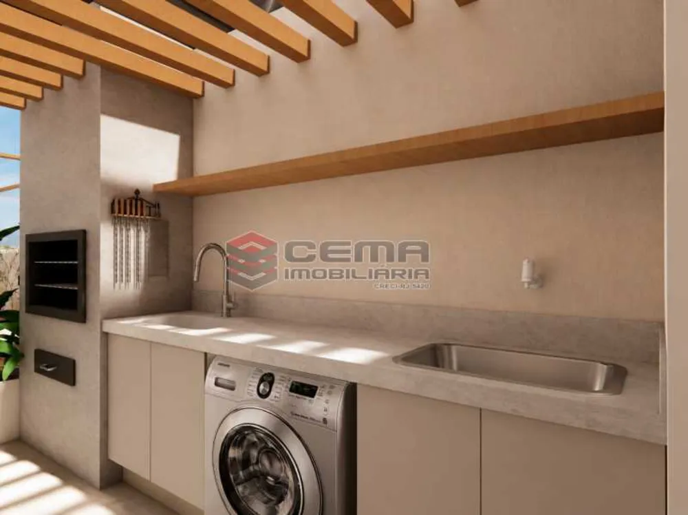 Cobertura, 3 quartos, 155 m² - Foto 25