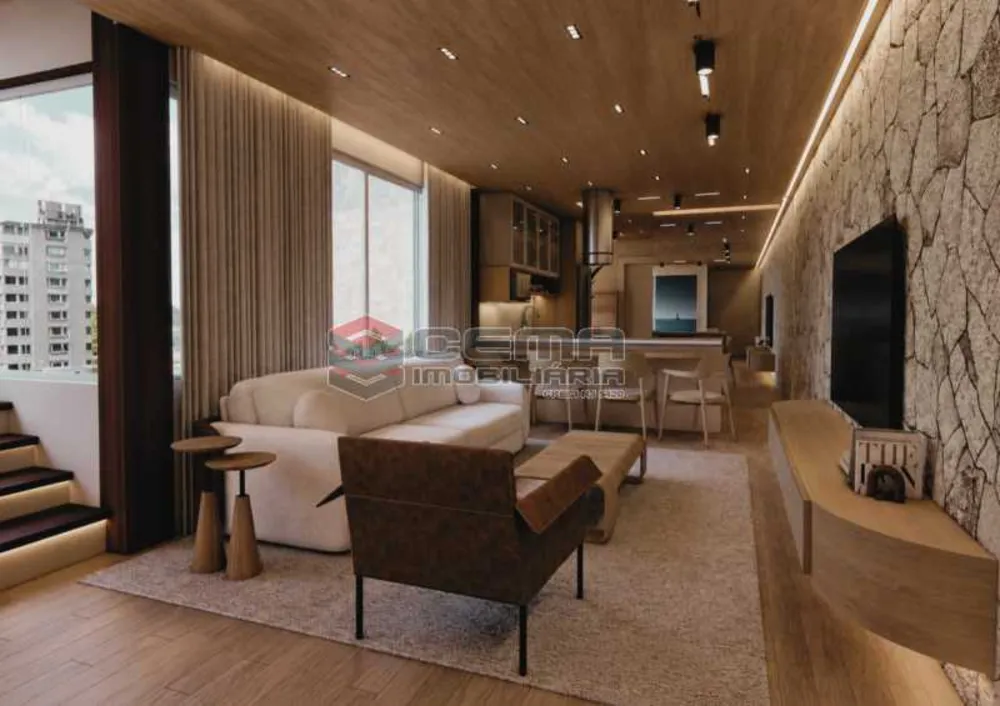 Cobertura, 3 quartos, 155 m² - Foto 15