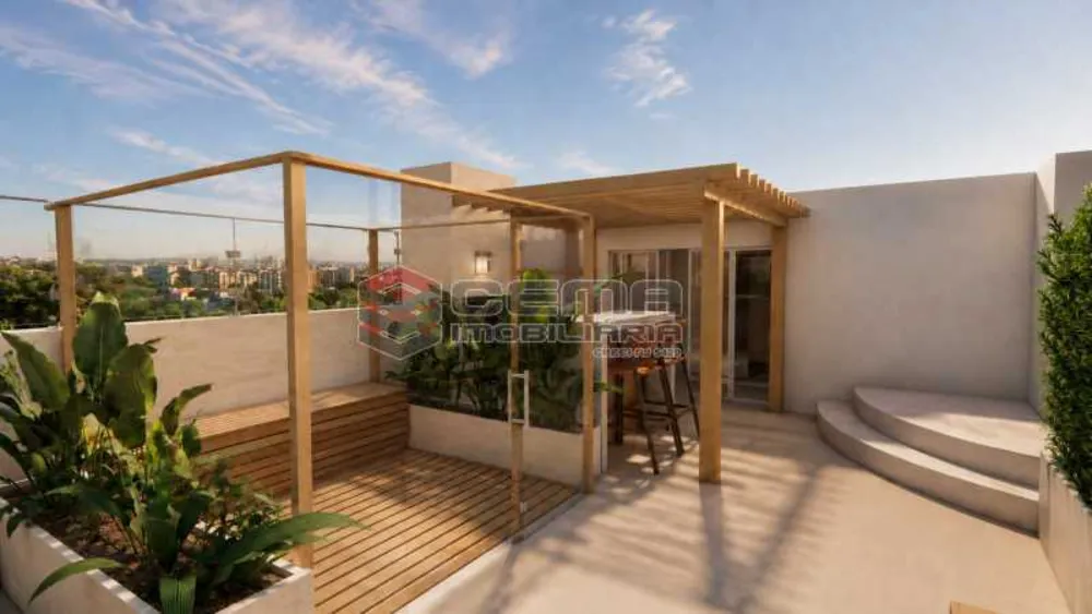 Cobertura, 3 quartos, 155 m² - Foto 28