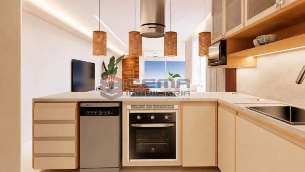 Cobertura, 3 quartos, 155 m² - Foto 8