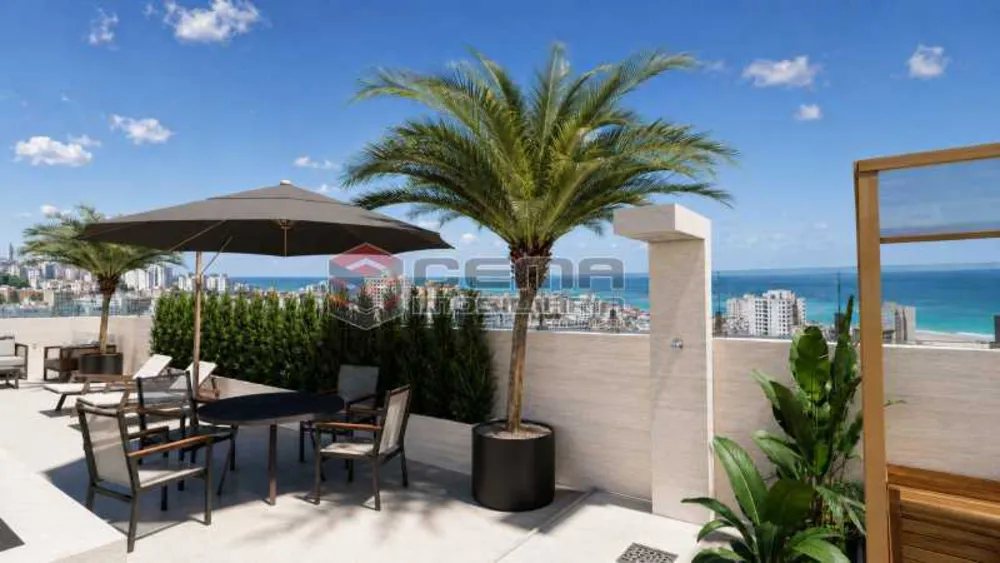 Cobertura, 3 quartos, 155 m² - Foto 26