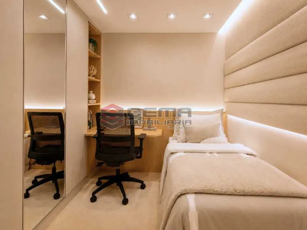 Cobertura, 3 quartos, 155 m² - Foto 5