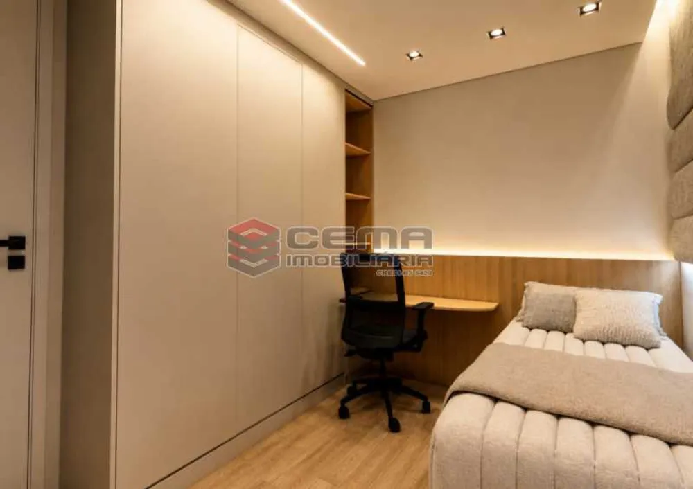 Cobertura, 3 quartos, 155 m² - Foto 10