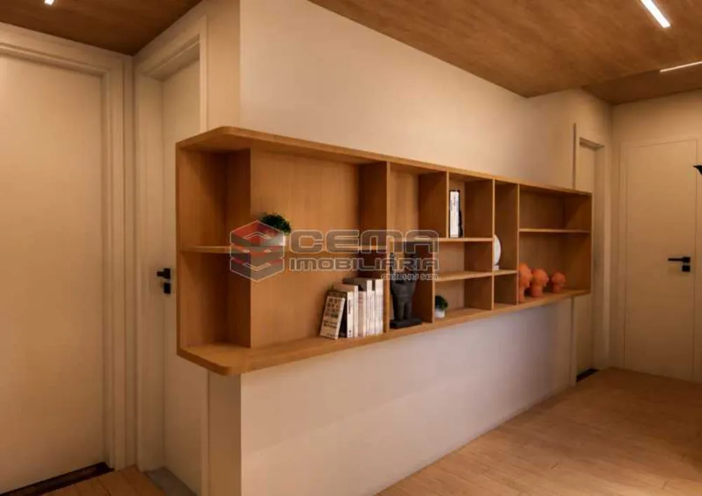 Cobertura, 3 quartos, 155 m² - Foto 7