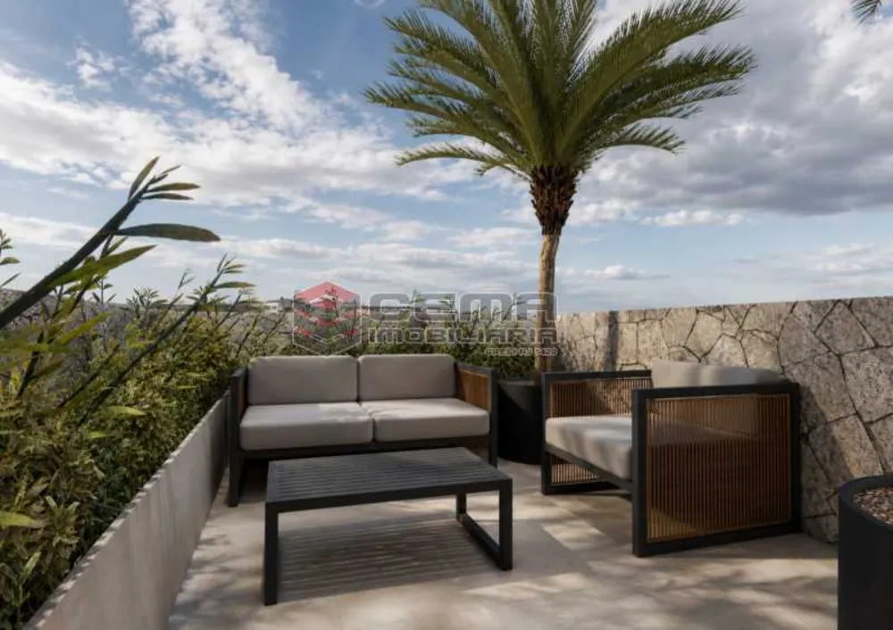Cobertura, 3 quartos, 155 m² - Foto 3