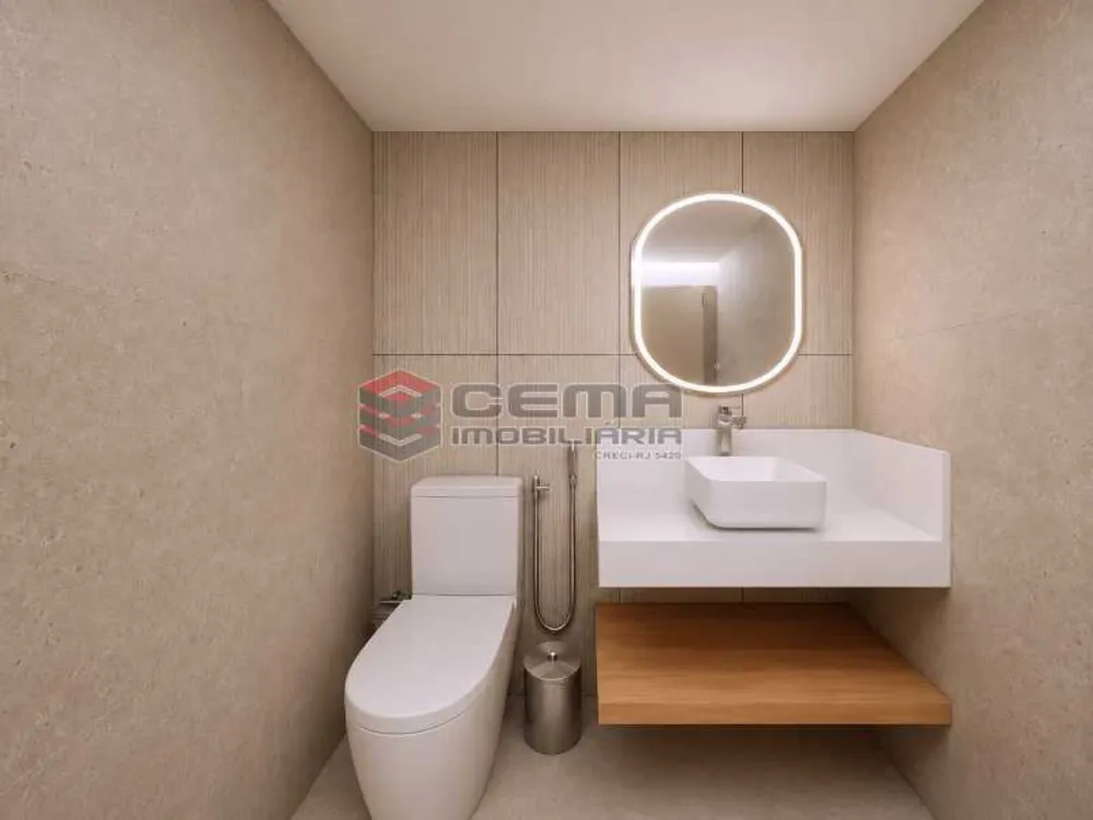 Cobertura, 3 quartos, 155 m² - Foto 19