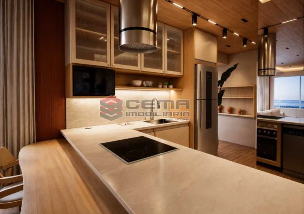 Cobertura, 3 quartos, 155 m² - Foto 12