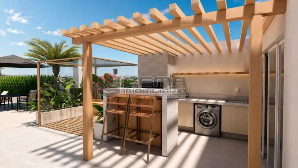 Cobertura, 3 quartos, 155 m² - Foto 27