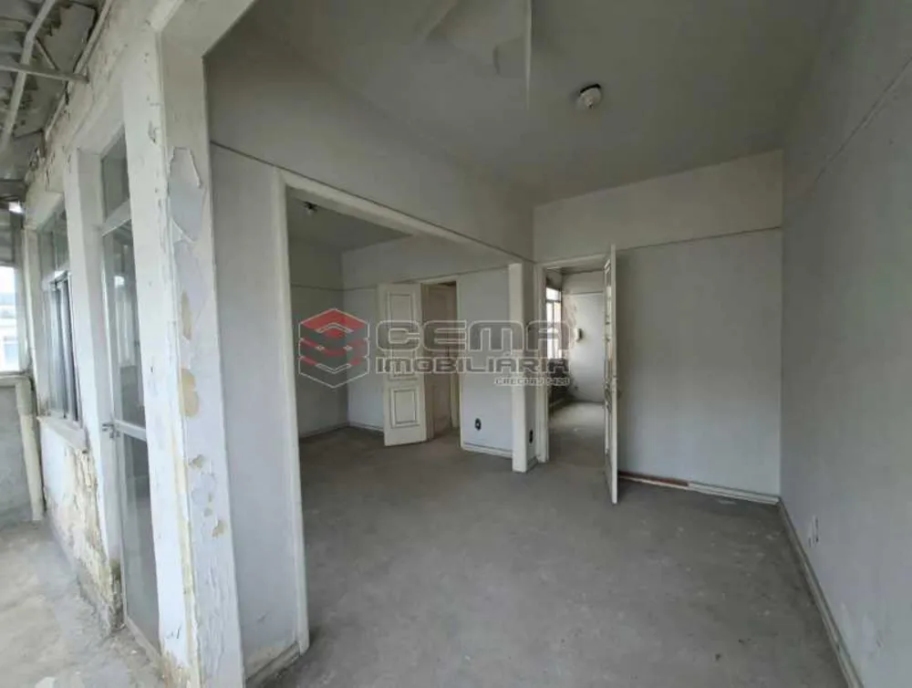 Apartamento, 2 quartos, 53 m² - Foto 5