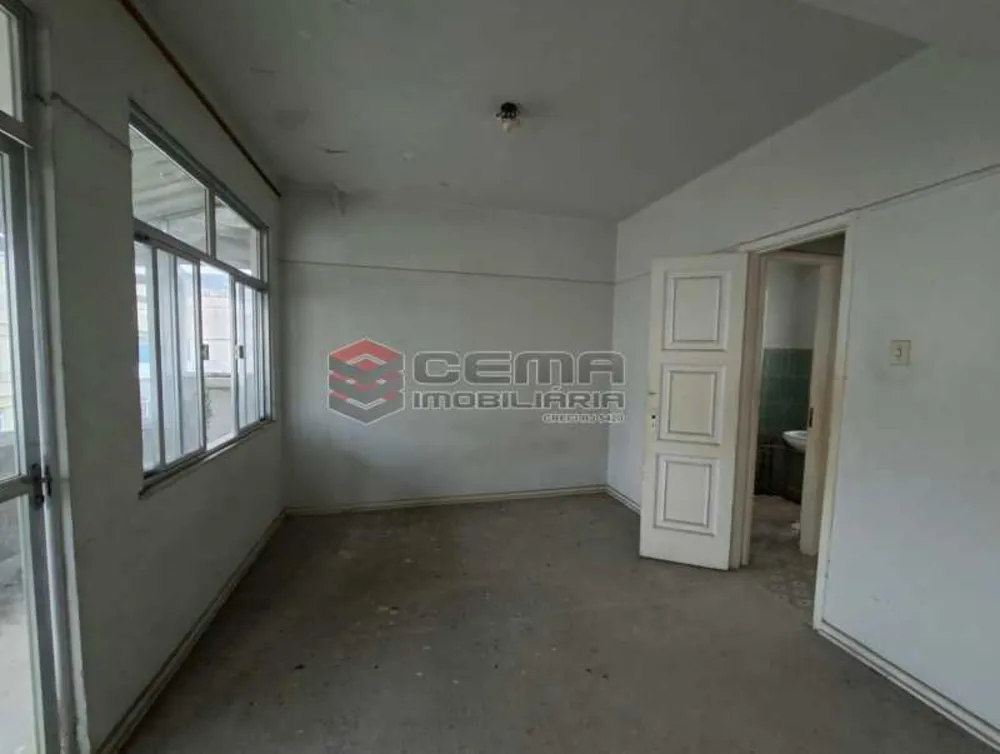 Apartamento, 2 quartos, 53 m² - Foto 6
