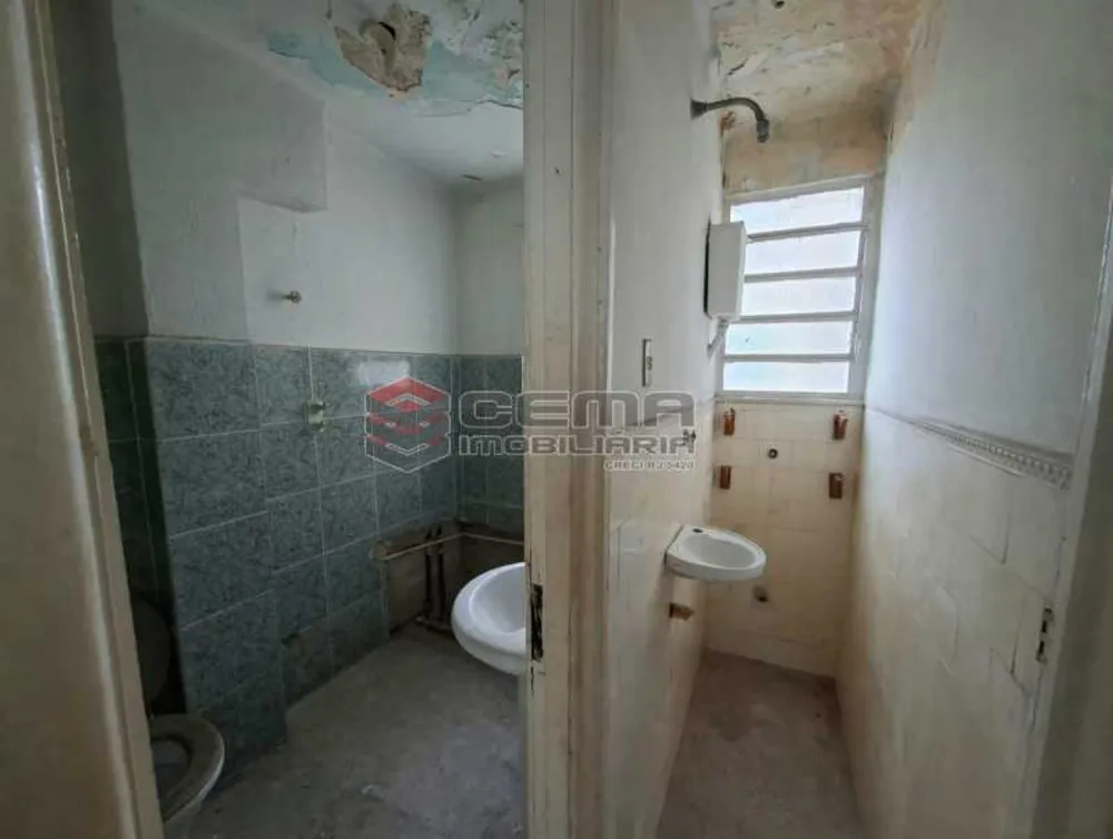 Apartamento, 2 quartos, 53 m² - Foto 9