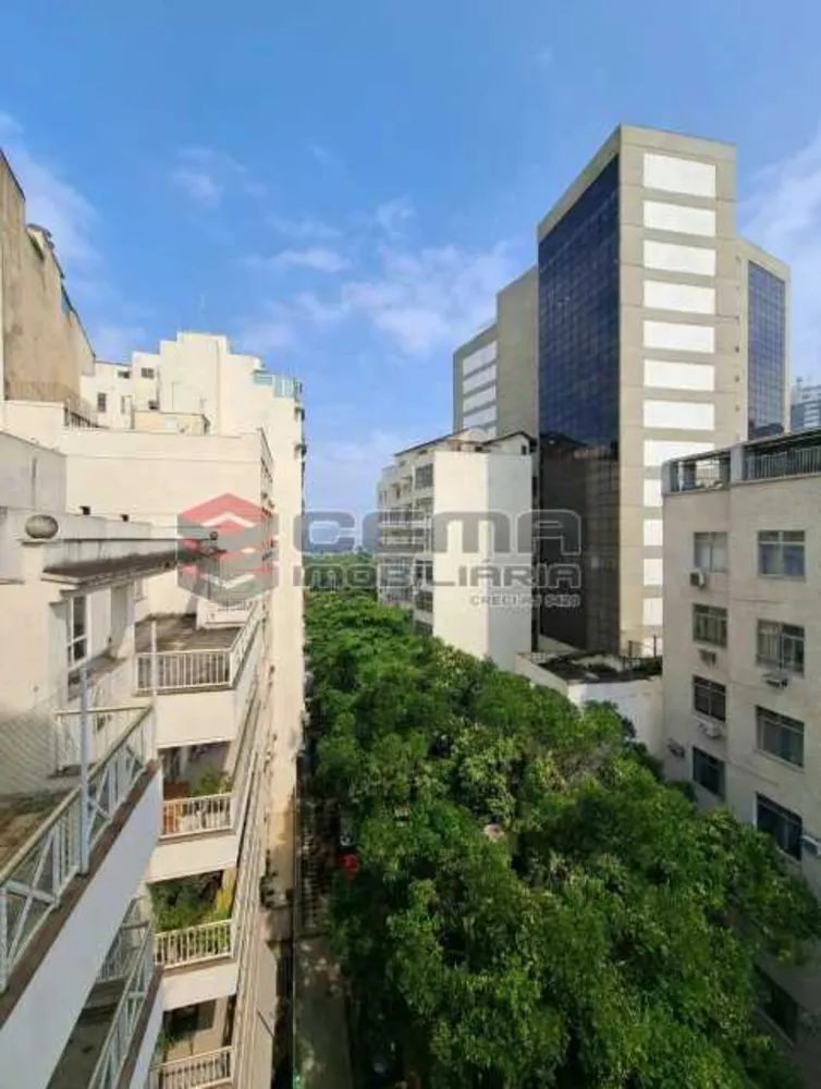 Apartamento, 2 quartos, 53 m² - Foto 2