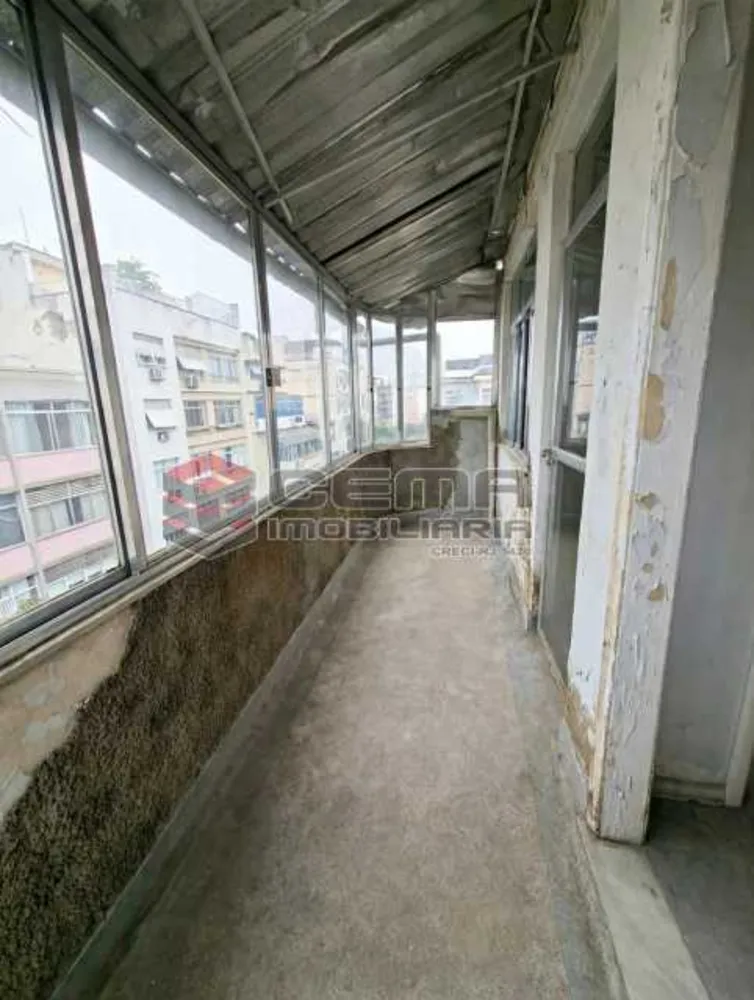 Apartamento, 2 quartos, 53 m² - Foto 3