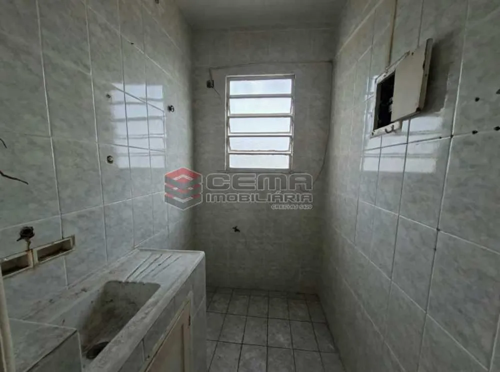 Apartamento, 2 quartos, 53 m² - Foto 11