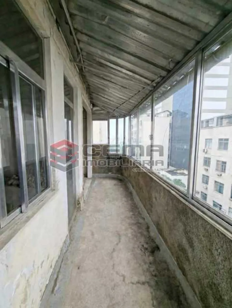 Apartamento, 2 quartos, 53 m² - Foto 1