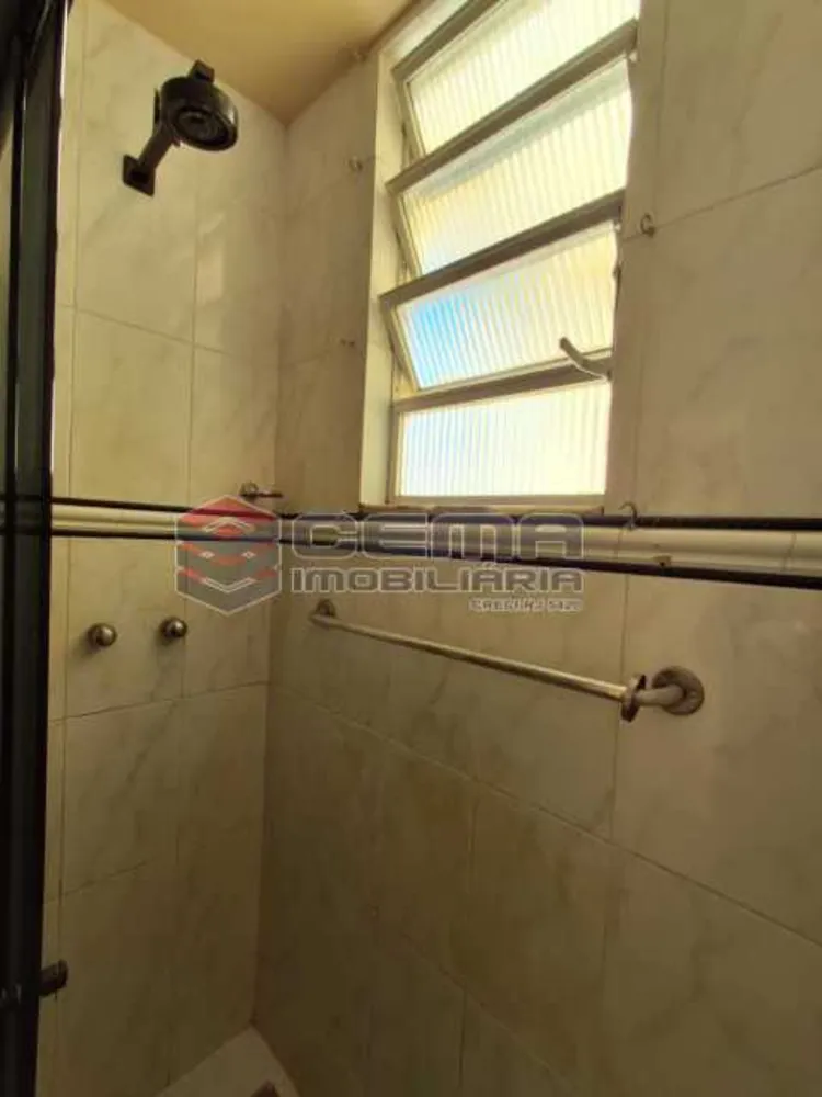 Apartamento, 1 quarto, 38 m² - Foto 8