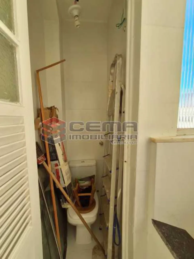 Apartamento, 1 quarto, 38 m² - Foto 13