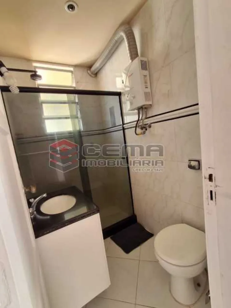 Apartamento, 1 quarto, 38 m² - Foto 2