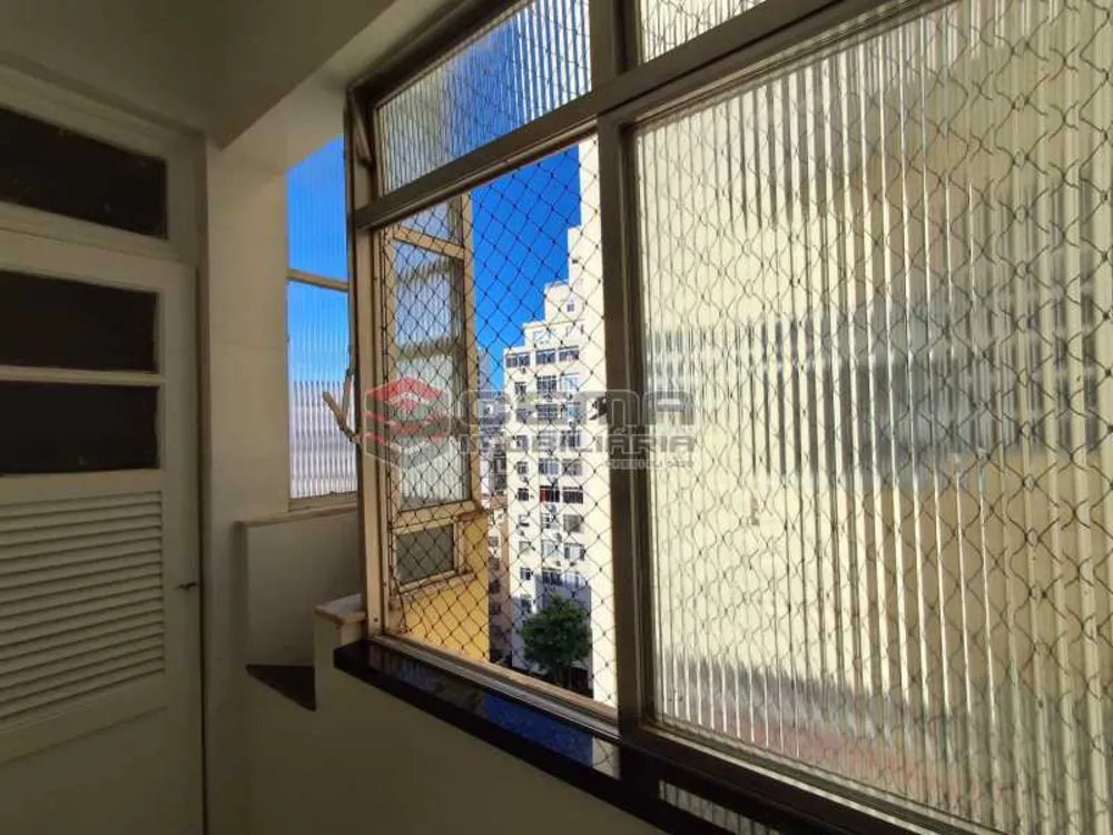 Apartamento, 1 quarto, 38 m² - Foto 7