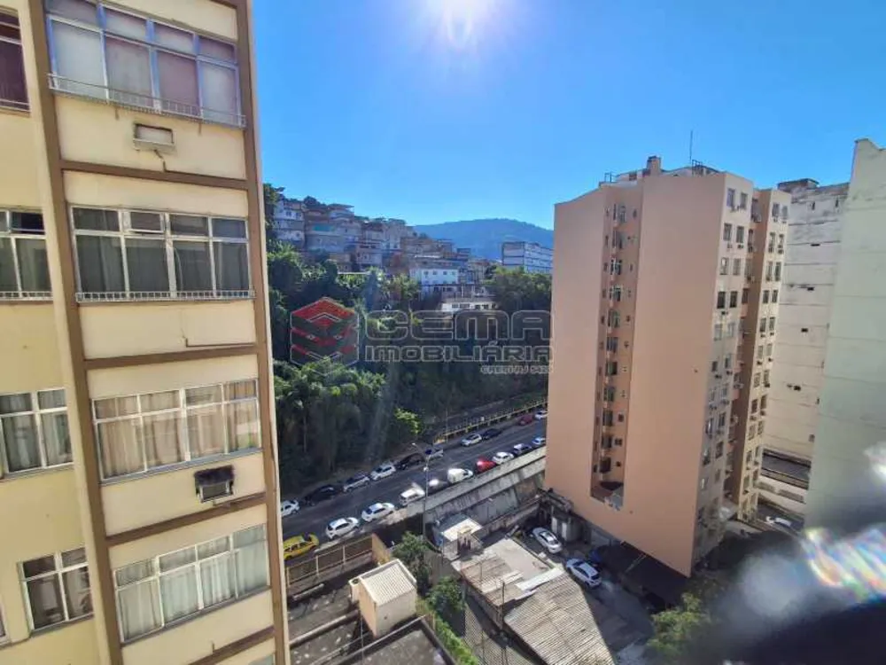 Apartamento, 1 quarto, 38 m² - Foto 15
