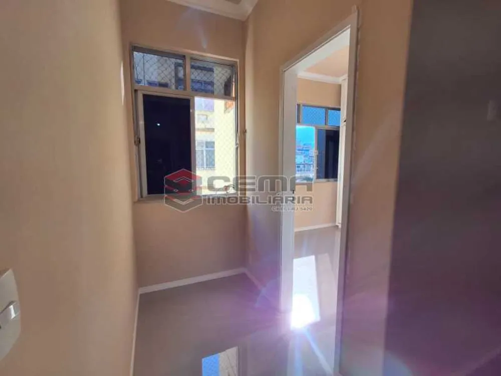 Apartamento, 1 quarto, 38 m² - Foto 5