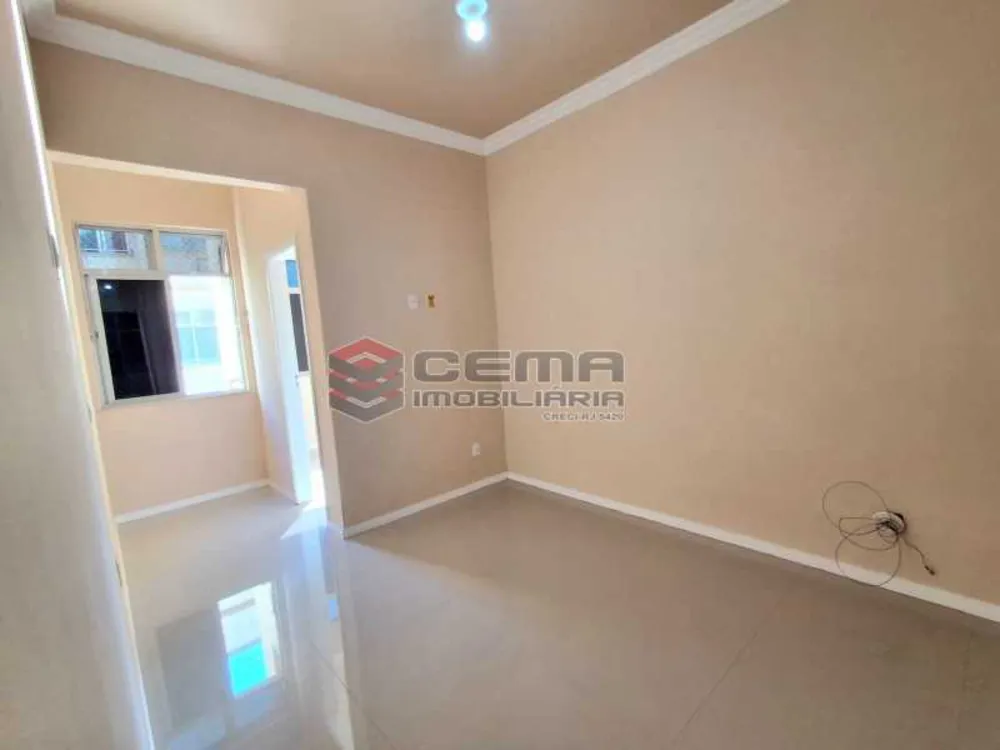 Apartamento, 1 quarto, 38 m² - Foto 3