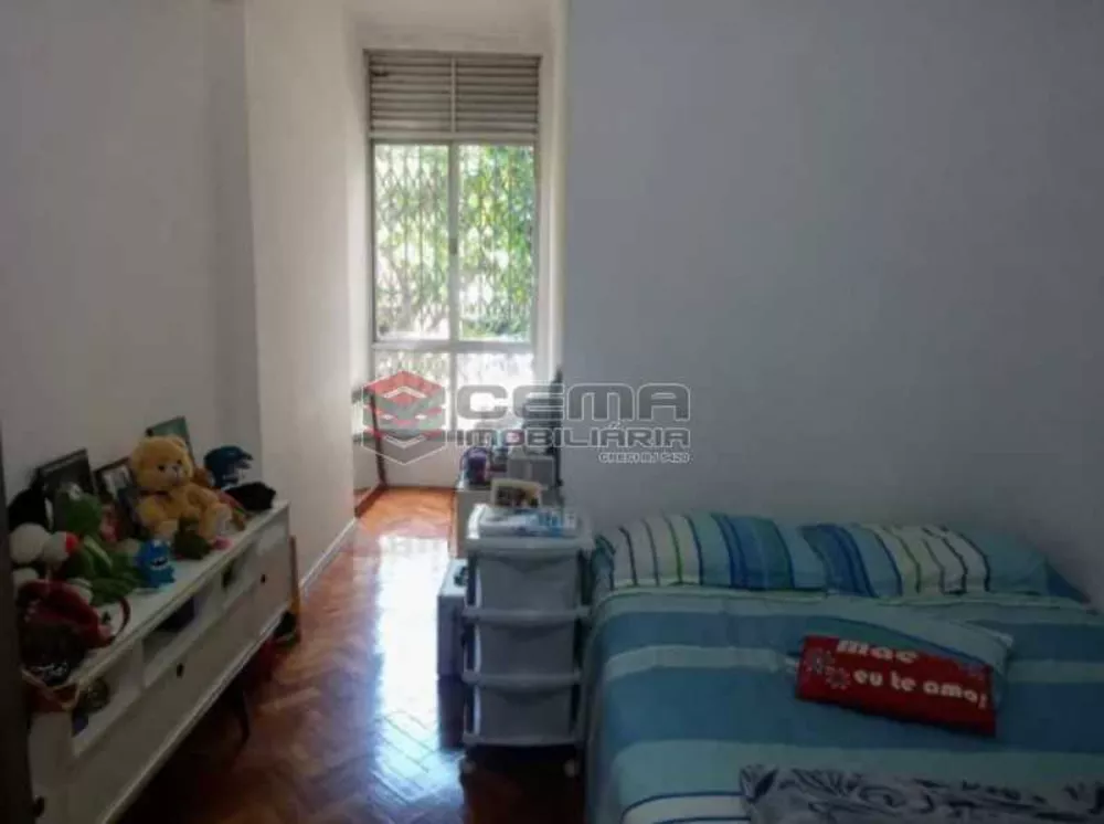 Apartamento, 2 quartos, 81 m² - Foto 6