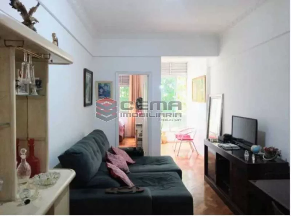 Apartamento, 2 quartos, 81 m² - Foto 1