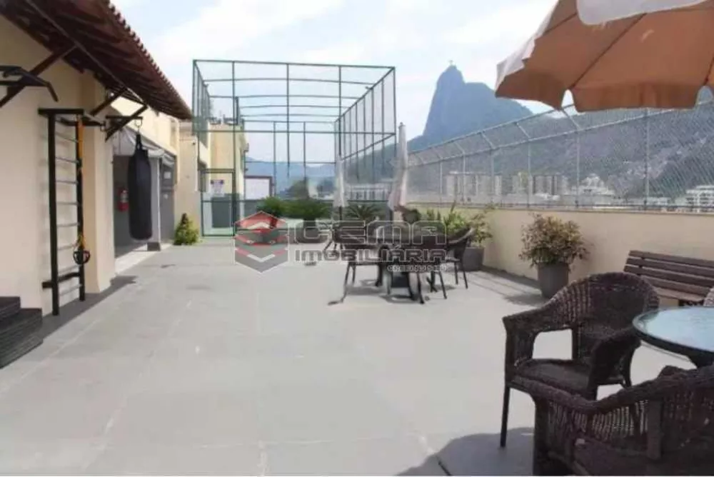 Apartamento, 2 quartos, 81 m² - Foto 13