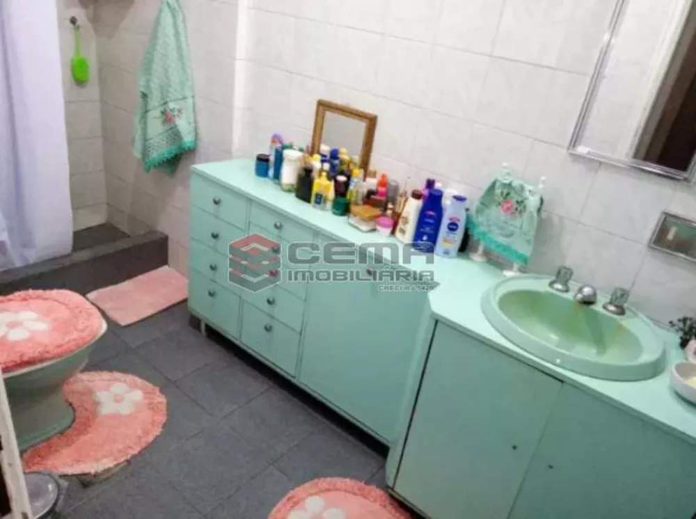 Apartamento, 2 quartos, 81 m² - Foto 9