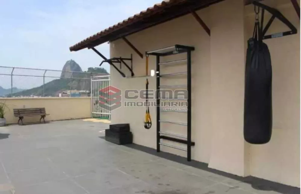 Apartamento, 2 quartos, 81 m² - Foto 18