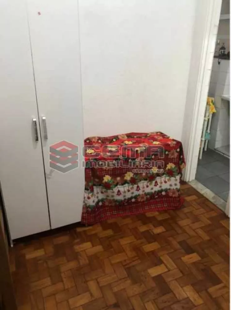 Apartamento, 2 quartos, 81 m² - Foto 12