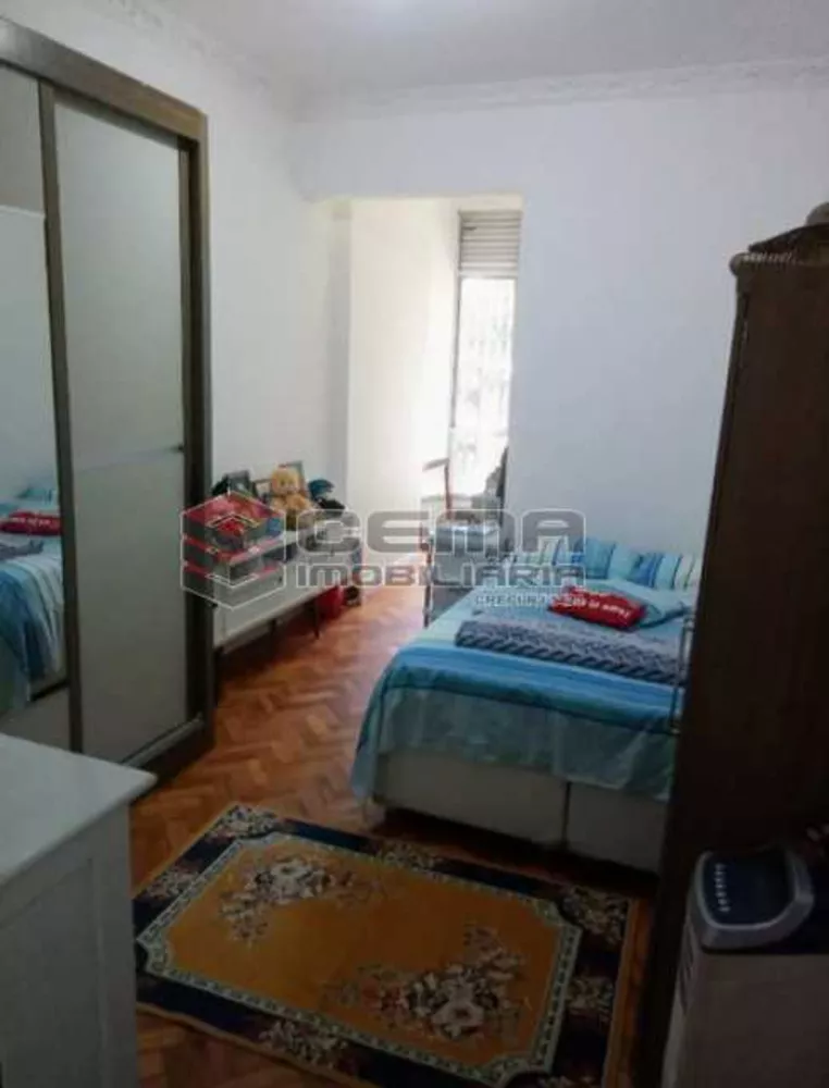 Apartamento, 2 quartos, 81 m² - Foto 5