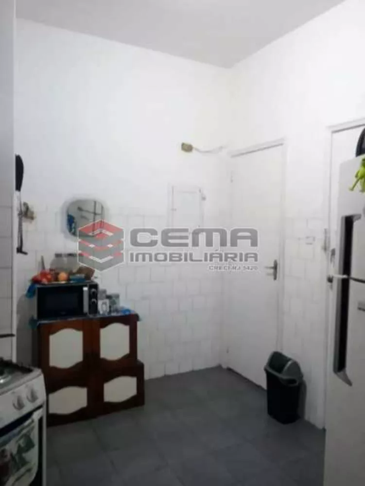 Apartamento, 2 quartos, 81 m² - Foto 10