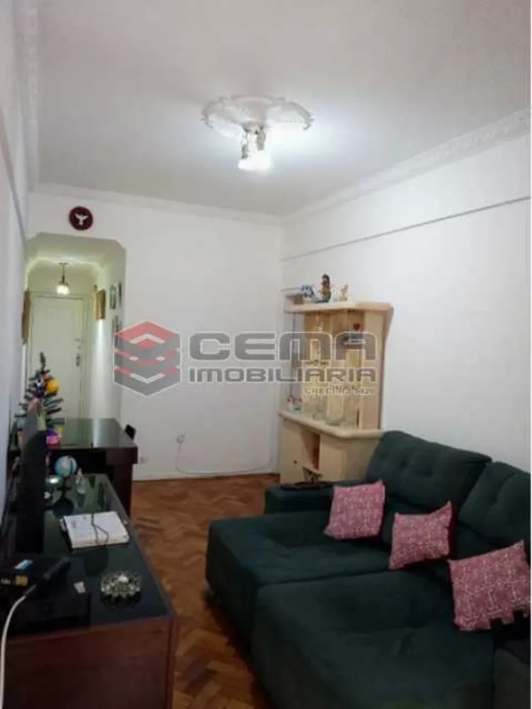 Apartamento, 2 quartos, 81 m² - Foto 4