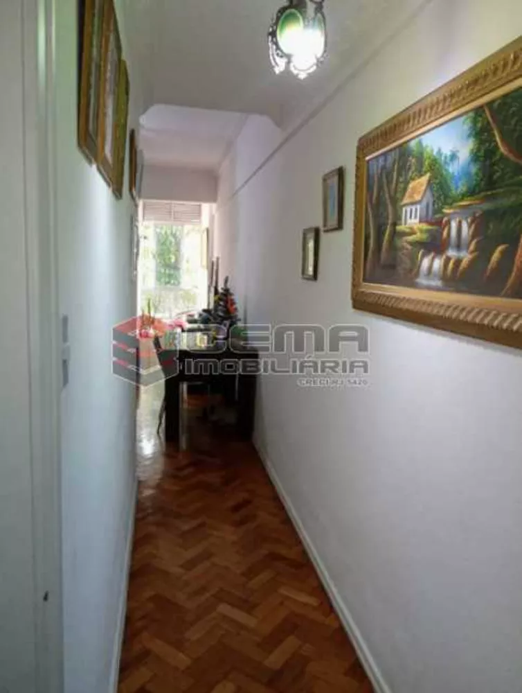 Apartamento, 2 quartos, 81 m² - Foto 3