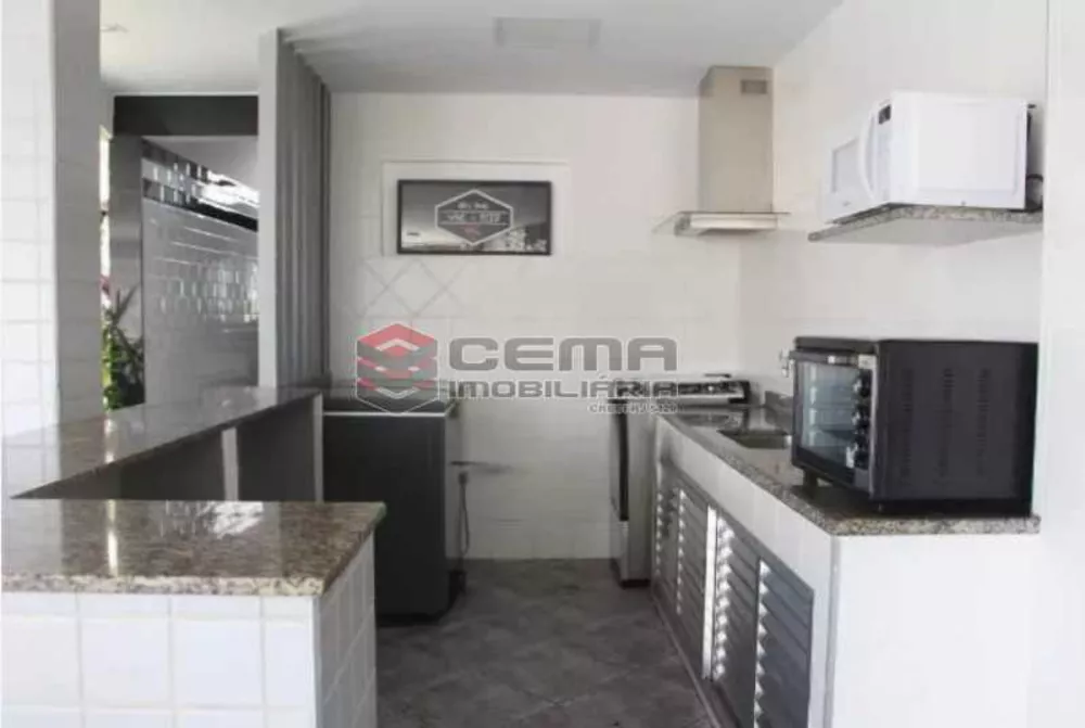 Apartamento, 2 quartos, 81 m² - Foto 17