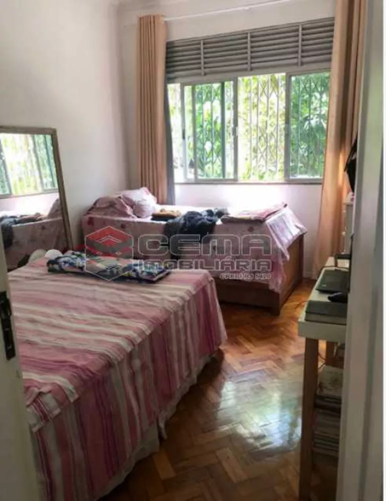 Apartamento, 2 quartos, 81 m² - Foto 7