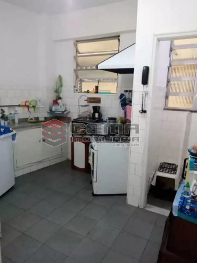 Apartamento, 2 quartos, 81 m² - Foto 8