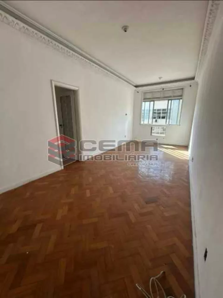 Apartamento, 3 quartos, 98 m² - Foto 2