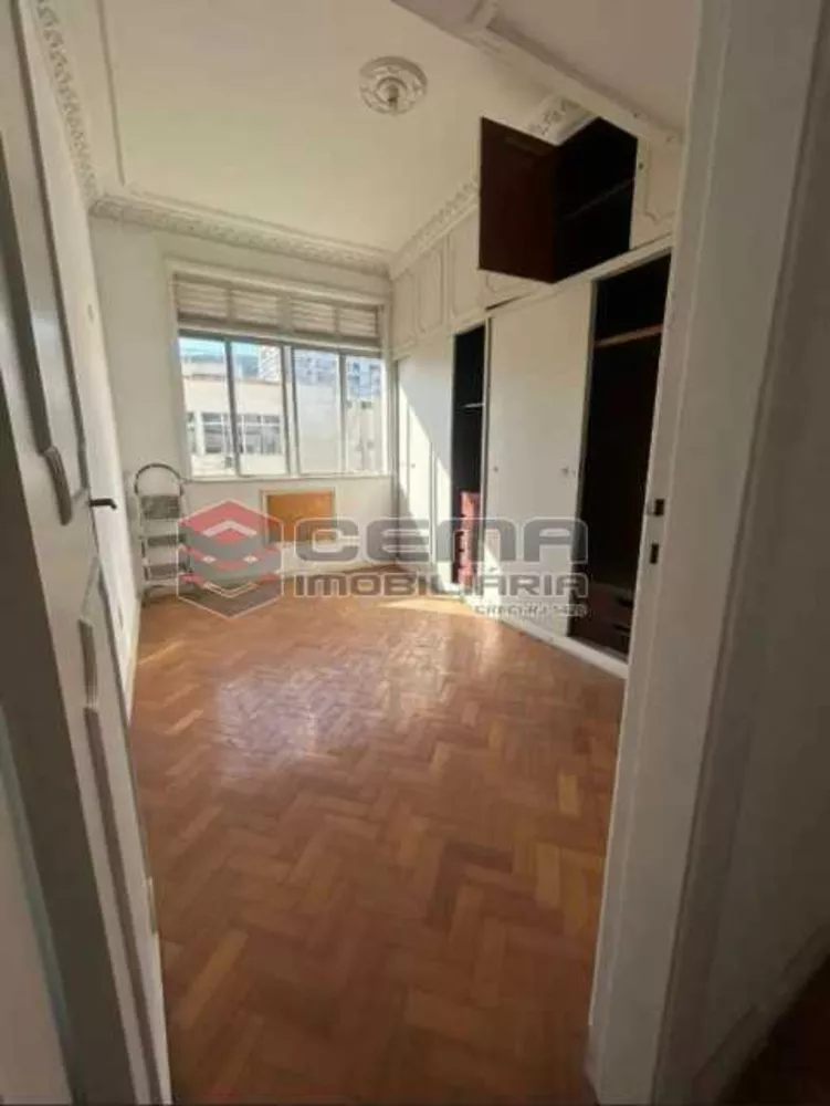 Apartamento, 3 quartos, 98 m² - Foto 5