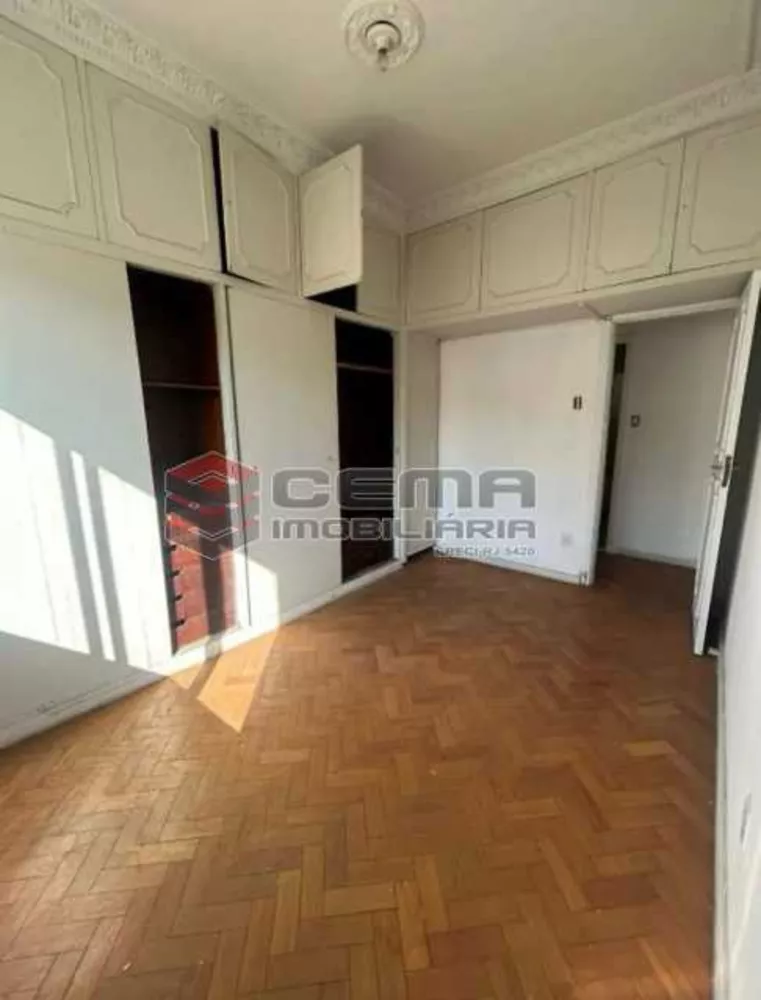 Apartamento, 3 quartos, 98 m² - Foto 6