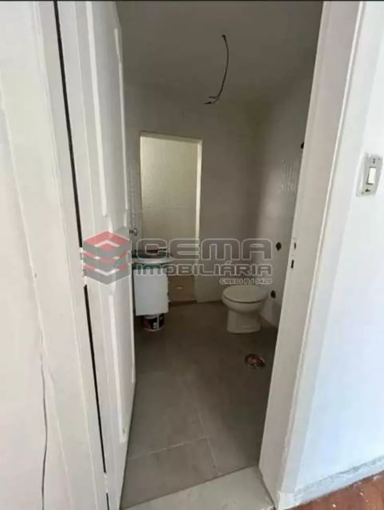 Apartamento, 3 quartos, 98 m² - Foto 3