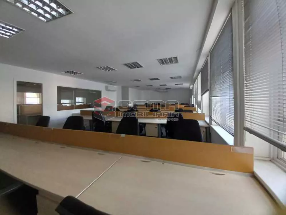 Sala-Conjunto, 484 m² - Foto 27
