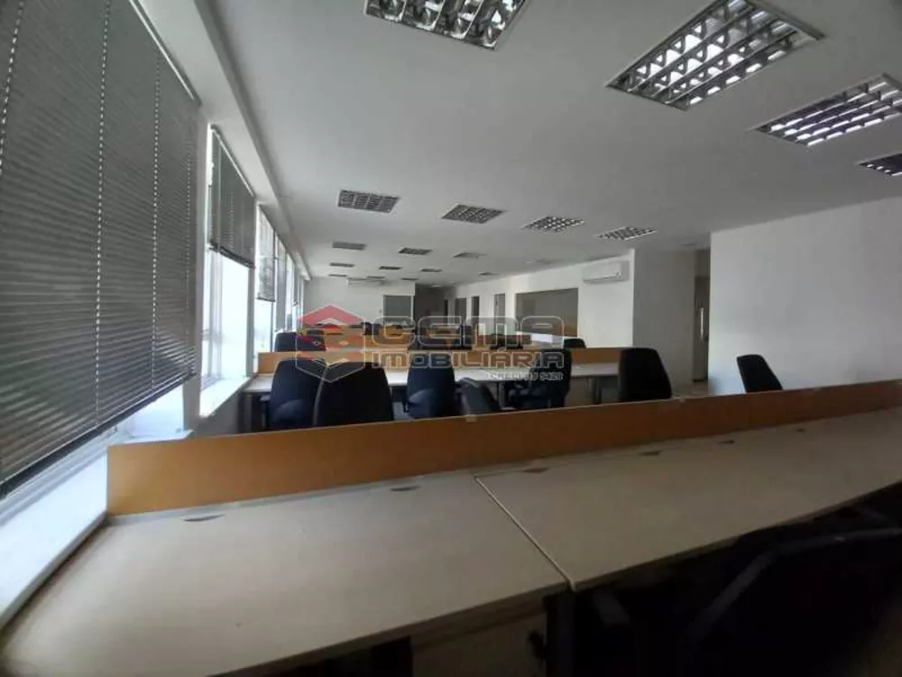 Sala-Conjunto, 484 m² - Foto 6