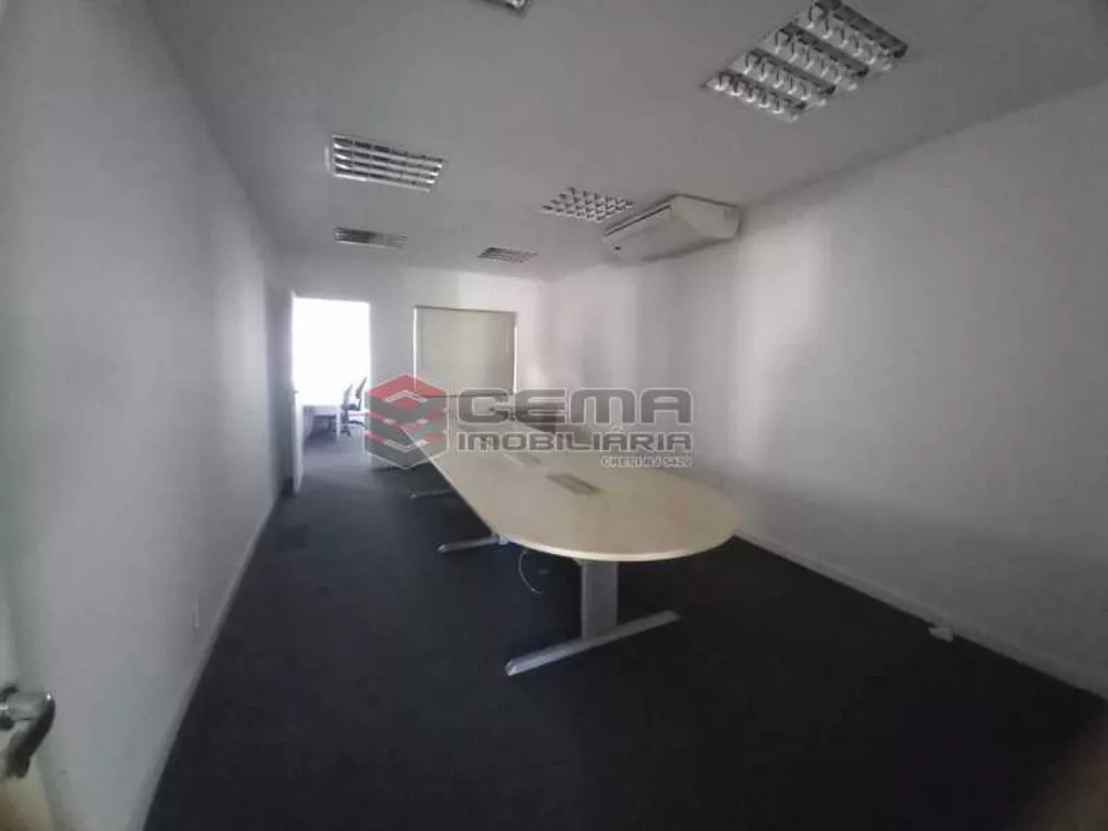 Sala-Conjunto, 484 m² - Foto 2