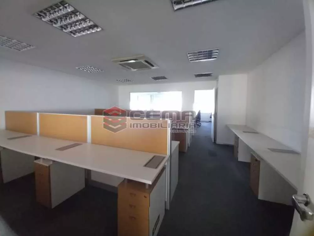Sala-Conjunto, 484 m² - Foto 11
