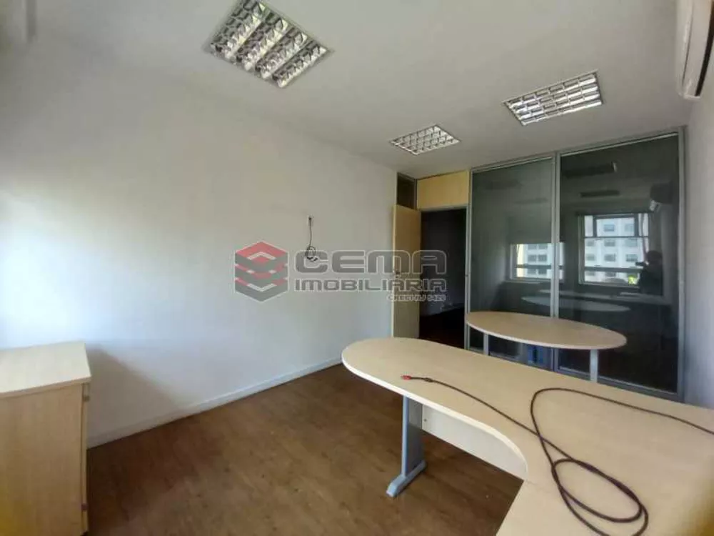 Sala-Conjunto, 484 m² - Foto 9