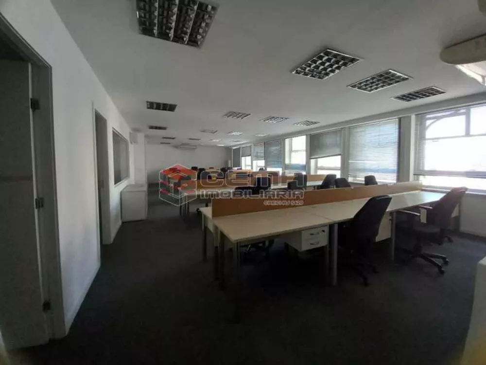Sala-Conjunto, 484 m² - Foto 5
