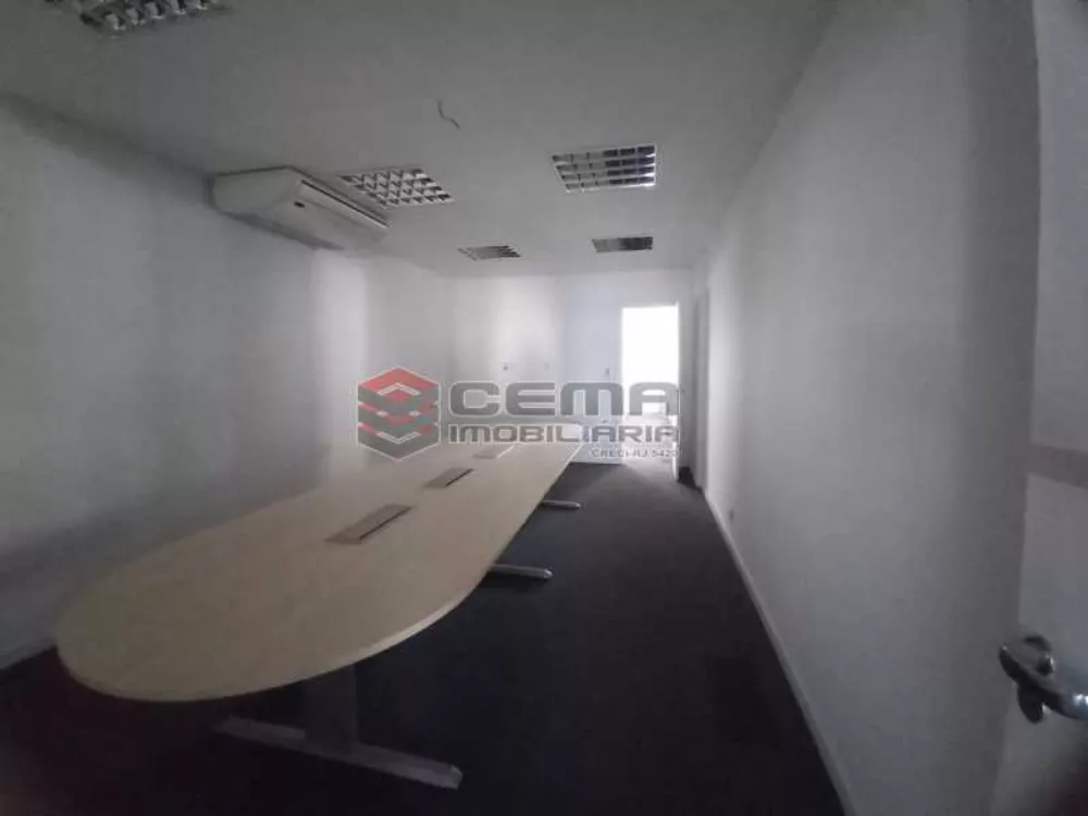 Sala-Conjunto, 484 m² - Foto 26